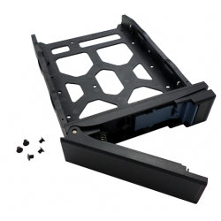 QNAP TRAY-35-NK-BLK03 Computergehäuseteil