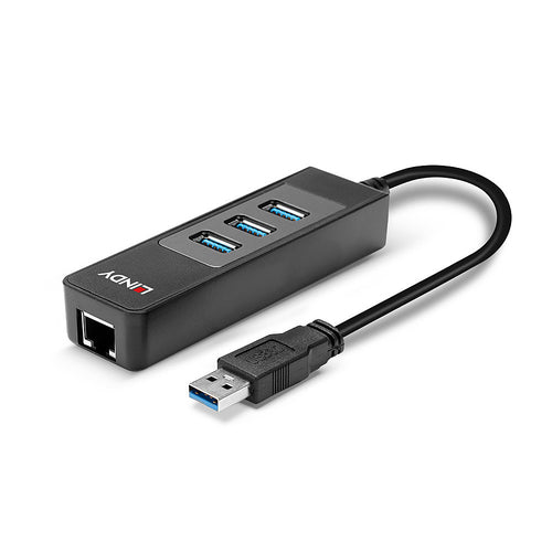 Lindy 43176 interface hub
