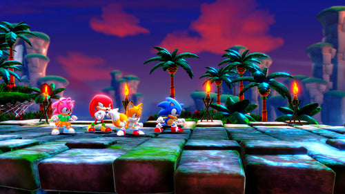 Microsoft Sonic Superstars (PC, Xbox One, Xbox Series X|S)