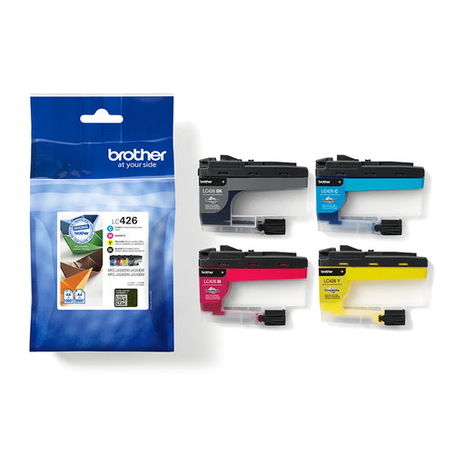 Brother LC426VAL ink cartridge
