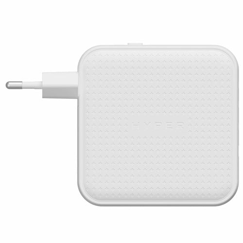 HYPER HJ1002WHWWGL mobile device charger