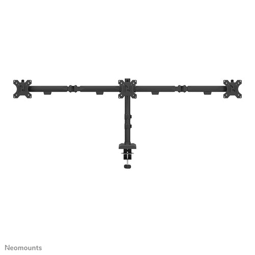 Neomounts DS60-600BL3 monitor mount / stand