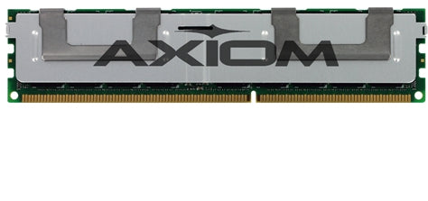 Memory Module Axiom 16GB DDR3L 1600MHz PC3L-12800 240-Pin DIMM