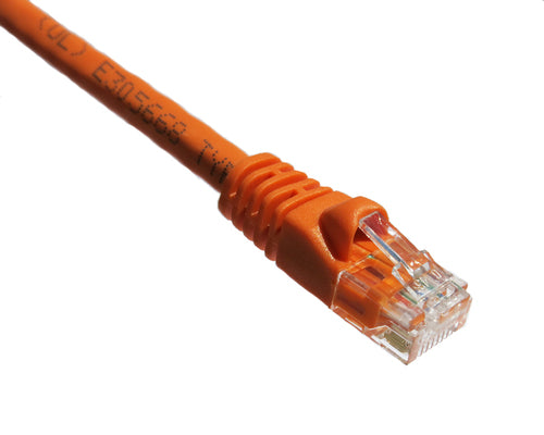 Axiom C6MB-O4-AX networking cable