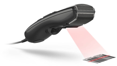 Philips SpeechMike Premium Touch USB Dictation Microphone -37dB Unidirectional Wired