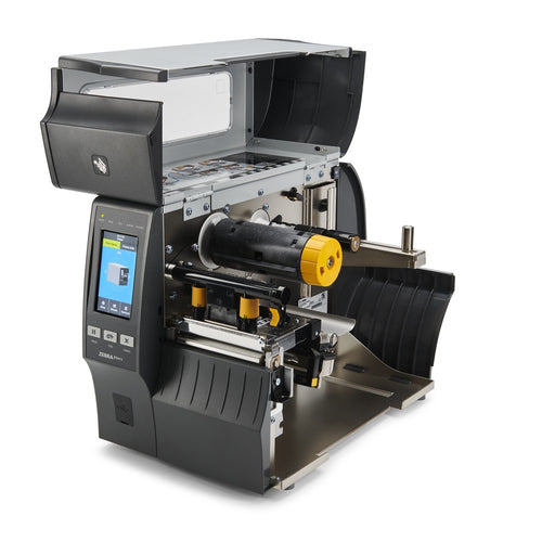 Zebra ZT411 label printer