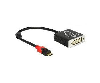 DeLOCK 62734 video cable adapter