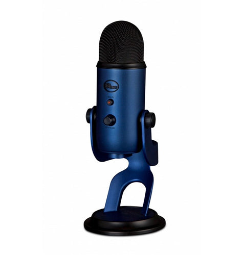 Logitech G Blue Yeti USB Mic