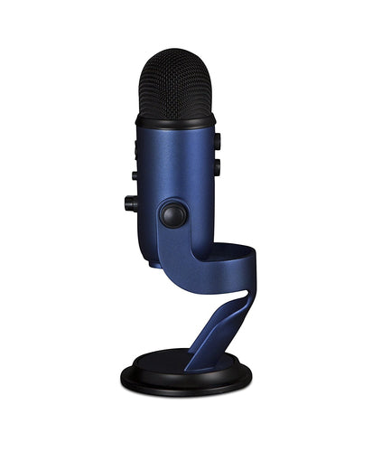 Logitech G Blue Yeti USB Mic