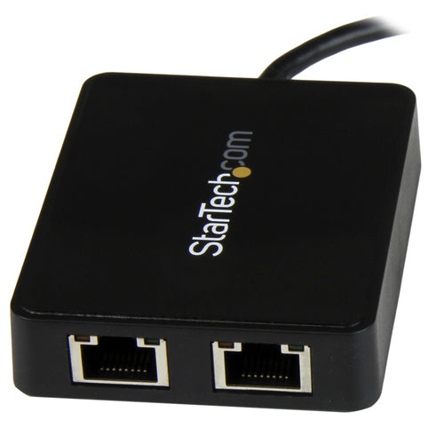 StarTech.com US1GC301AU2R network card