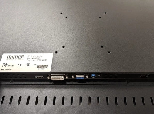 Mimo Monitors M21580C-OF computer monitor
