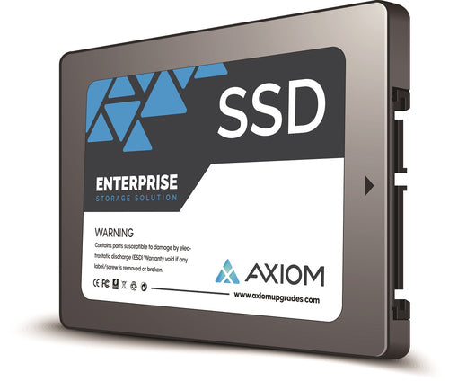 Internal Solid State Drive 960GB Axiom SSDUX10960-AX 6500MB/s