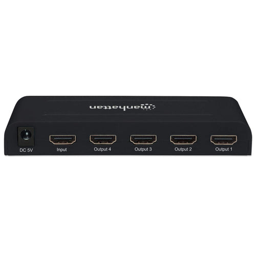 Manhattan 207515 video splitter