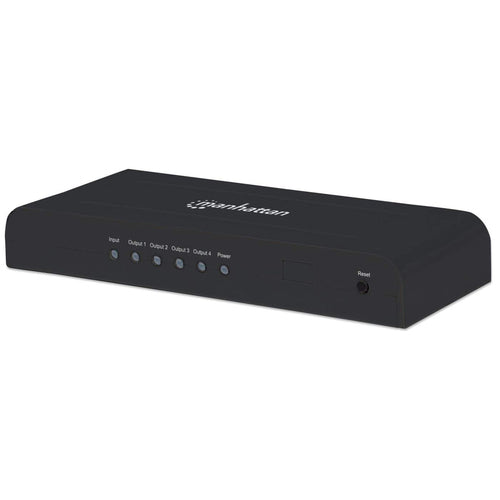Manhattan 207515 video splitter