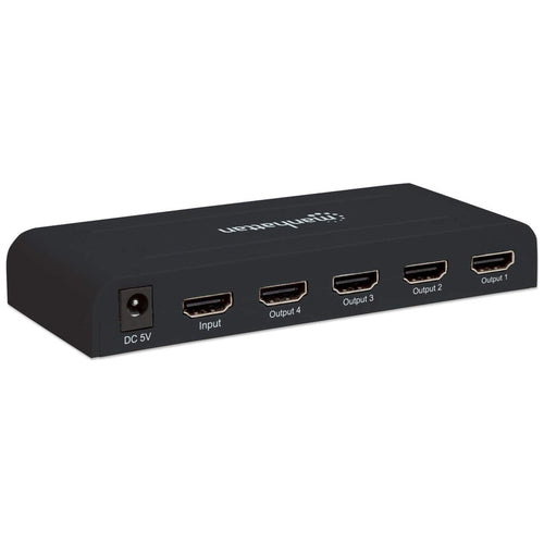 Manhattan 207515 video splitter