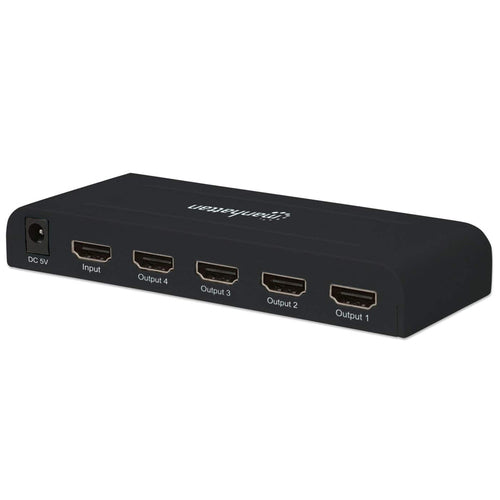 Manhattan 207515 video splitter