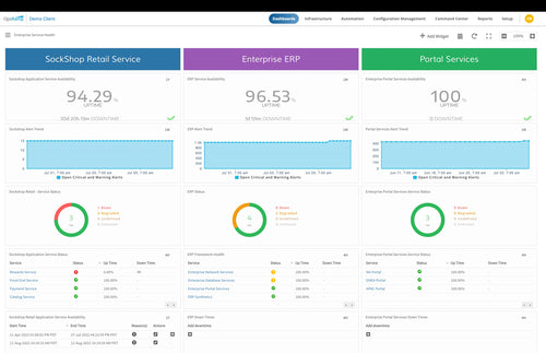 HPE GreenLake Flex Hybrid Observability Enablement