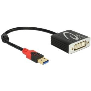 DeLOCK 62737 video cable adapter