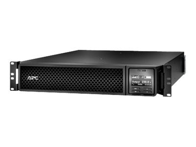 APC Smart-UPS On-Line SRT uninterruptible power supply (UPS)