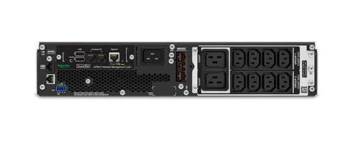 APC Smart-UPS On-Line SRT uninterruptible power supply (UPS)