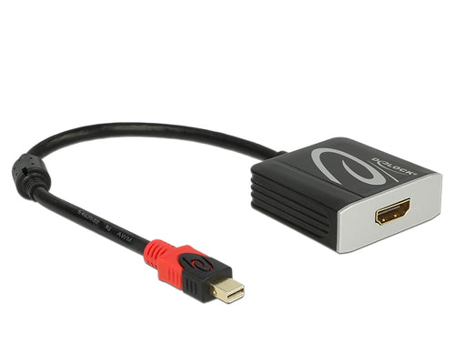 DeLOCK 62735 video cable adapter