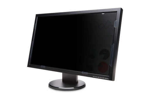 Kensington FP240W9 Blickschutzfilter – 24" Widescreen-Monitorfilter | Schutz vertraulicher Daten