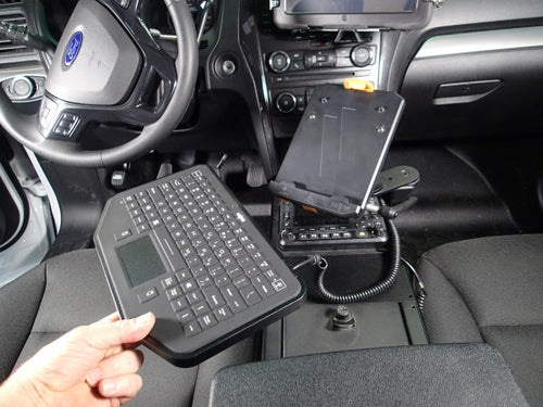 Havis C-KBM-201 holder