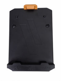Keyboard Holder Havis C-KBM-201 Car Installation Passive Black