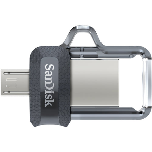 SanDisk Ultra Dual m3.0 USB flash drive