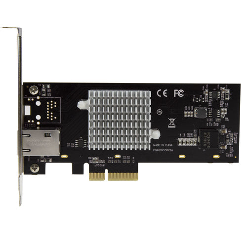 StarTech.com ST10000SPEXI network card