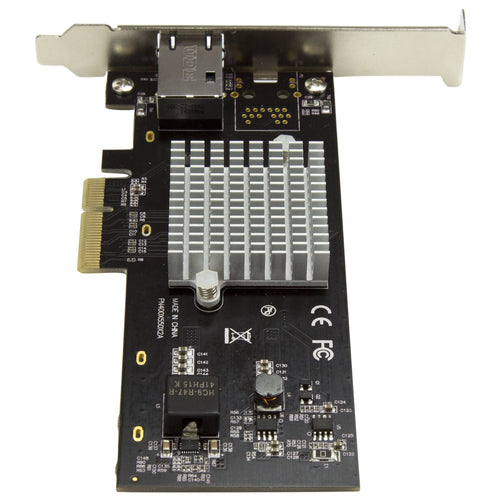 StarTech.com ST10000SPEXI network card