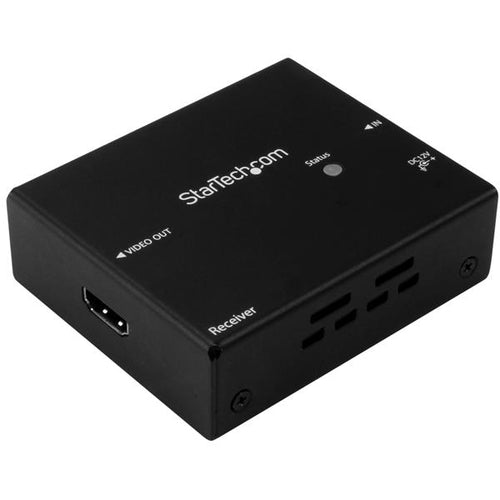 AV Extender HDBaseT Multi-Input 4K DisplayPort HDMI VGA 70m