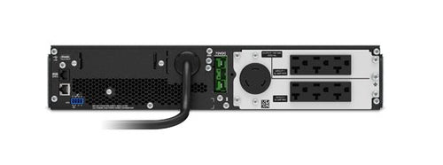 Unterbrechungsfreie Stromversorgung USV APC SRT2200RMXLA 2,2 kVA 1800W Online-Doppelwandler-Sinuswelle