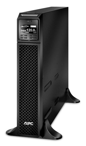 APC SRT1500XLA uninterruptible power supply (UPS)