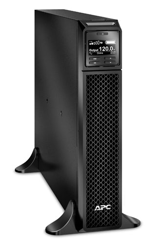 Unterbrechungsfreie Stromversorgung (USV) APC SRT2200XLA 2,2 kVA Online-Doppelwandler
