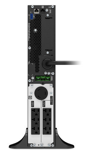 Unterbrechungsfreie Stromversorgung (USV) APC SRT2200XLA 2,2 kVA Online-Doppelwandler
