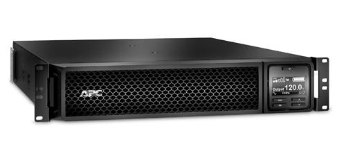 3kVA APC Smart-UPS On-Line Rackmount USV 120V 2700W Doppelwandlung