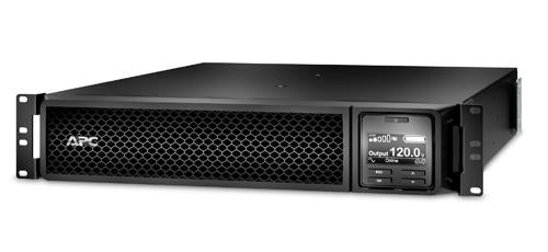 3kVA APC Smart-UPS On-Line Rackmount USV 120V 2700W Doppelwandlung