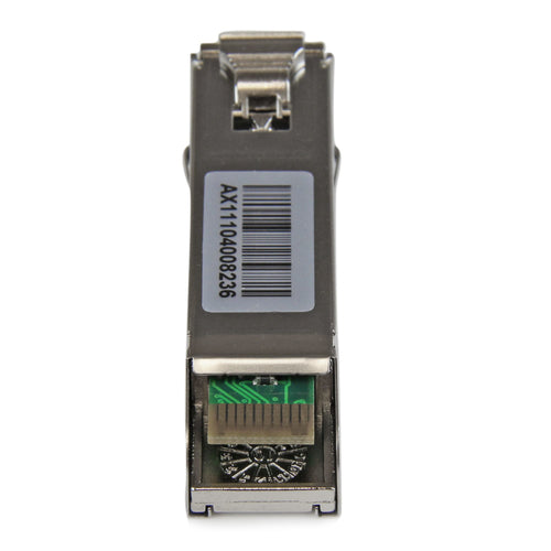 StarTech.com SFPSXMM network transceiver module