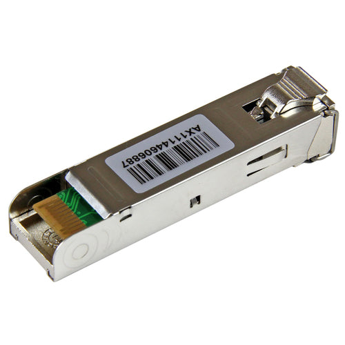 StarTech.com SFPSXMM network transceiver module