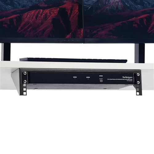 StarTech.com RK219WALLV rack cabinet