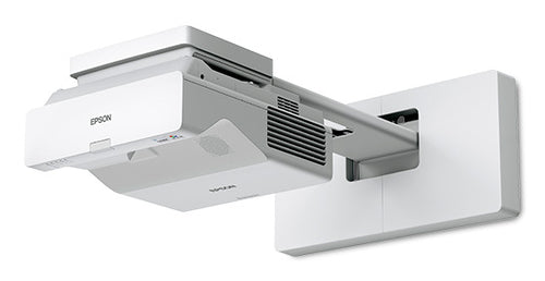 Epson PowerLite 760W
