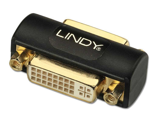 Lindy 41233 cable gender changer