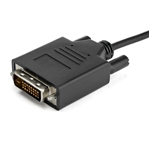 StarTech.com CDP2DVIMM1MB video cable adapter