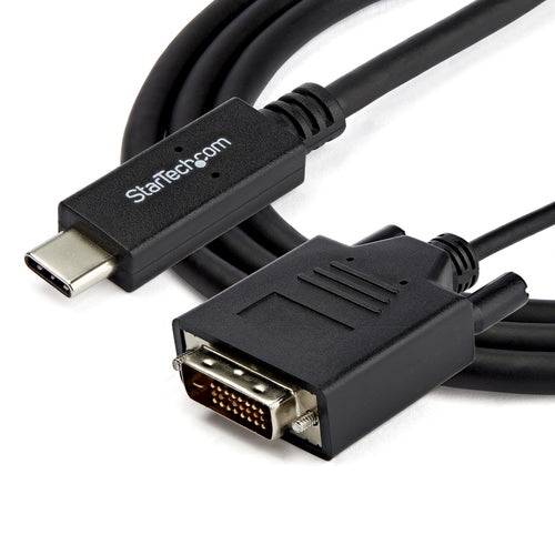 StarTech.com CDP2DVIMM2MB video cable adapter