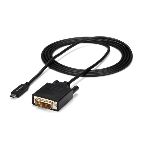 StarTech.com CDP2DVIMM2MB video cable adapter
