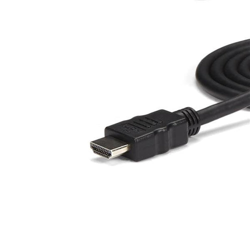 StarTech.com CDP2HDMM1MB video cable adapter