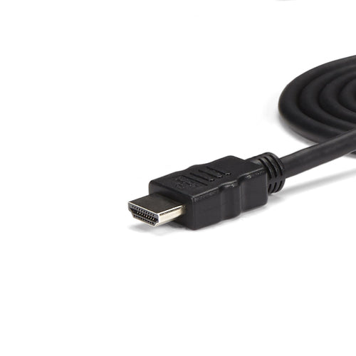 StarTech.com CDP2HDMM2MB video cable adapter