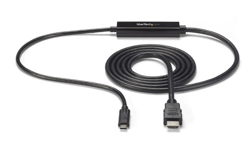 StarTech.com CDP2HDMM2MB video cable adapter