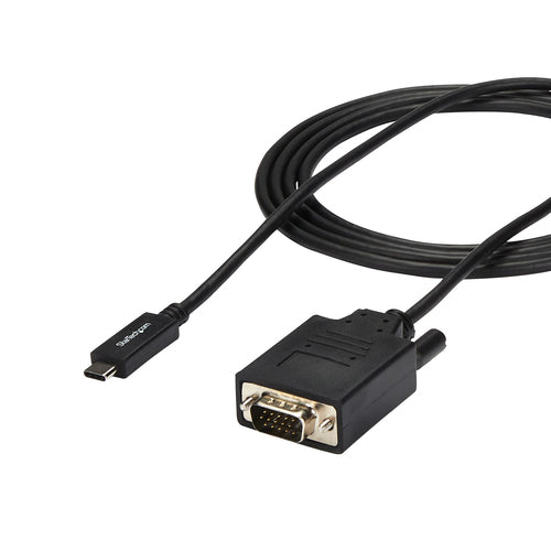 StarTech.com CDP2VGAMM2MB video cable adapter